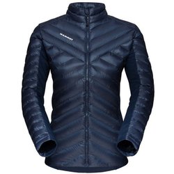 MAMMUT アルブラ インサレーション フーデット ジャケット ウィメン ヨドバシ.com - マムート MAMMUT アルブラ インサレーション