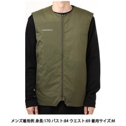 MAMMUT Seon IN Vest AF Men