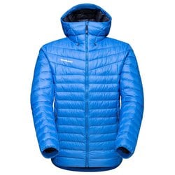 ヨドバシ.com - マムート MAMMUT アルブラ インサレーション フーデット ジャケット メン Albula IN Hooded Jacket  Men 1013-01780 5072 ice Sサイズ [アウトドア ダウンウェア メンズ] 通販【全品無料配達】