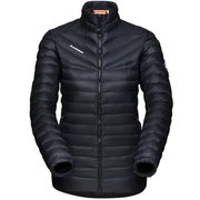 アルブラ インサレーション ジャケット ウィメン Albula IN Jacket Women 1013-01840 0001 black Sサイズ [アウトドア ダウンウェア レディース]