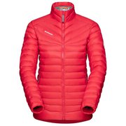 アルブラ インサレーション ジャケット ウィメン Albula IN Jacket Women 1013-01840 3500 sunset Mサイズ [アウトドア ダウンウェア レディース]