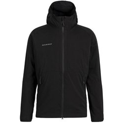 マムート MAMMUT アルファ インサレーション フーデット ジャケット ヨドバシ.com - マムート MAMMUT アルファ インサレーション