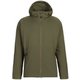 アルファ インサレーション フーデット ジャケット アジアンフィット メン Alpha IN Hooded Jacket AF Men 1013-02070 4584 iguana XSサイズ [アウトドア ジャケット メンズ]