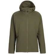 アルファ インサレーション フーデット ジャケット アジアンフィット メン Alpha IN Hooded Jacket AF Men 1013-02070 4584 iguana XSサイズ [アウトドア ジャケット メンズ]