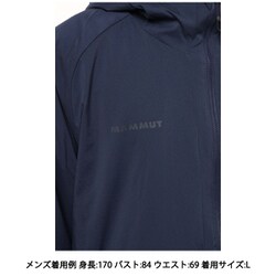 ヨドバシ.com - マムート MAMMUT アルファ インサレーション