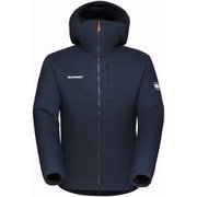 ヨドバシ.com - ライム インサレーション フレックス フーデット ジャケット アジアンフィット メン Rime IN Flex Hooded  Jacket AF Men 1013-02110 5975 marine-black Sサイズ(日本：Mサイズ) [アウトドア ソフトシェルジャケット  メンズ]のレビュー 2件ライム ...