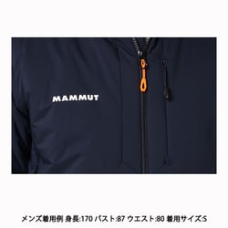 ヨドバシ.com - マムート MAMMUT ライム インサレーション フレックス