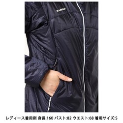 マムート アイガーヨッホ ライト インサレーション フーデット ジャケット ヨドバシ.com - マムート MAMMUT アイガーヨッホ ライト