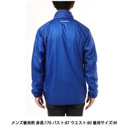 マムート メンズ フレックス エアー ジャケット Flex Air IN