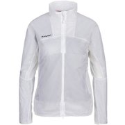 フレックス エアー インサレーション ジャケット アジアンフィット ウィメン Flex Air IN Jacket AF Women 1013-02280 0243 white Sサイズ [アウトドア ジャケット メンズ]