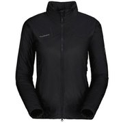 フレックス エアー インサレーション ジャケット アジアンフィット ウィメン Flex Air IN Jacket AF Women 1013-02280 1242 golden Lサイズ [アウトドア ジャケット メンズ]