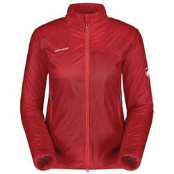 ヨドバシ.com - マムート MAMMUT フレックス エアー インサレーション