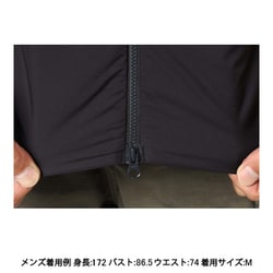 ヨドバシ.com - マムート MAMMUT ライム ライト インサレーション フレックス ベスト メン Rime Light IN Flex  Vest Men 1013-02170 00189 black-phantom Lサイズ(日本：XLサイズ) [アウトドア ベスト メンズ]  通販【全品無料配達】