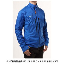 ヨドバシ.com - マムート MAMMUT アイガーヨッホ インサレーション ハイブリッド ジャケット メン Eigerjoch IN Hybrid  Jacket Men 1013-01710 50381 azurit Sサイズ(日本：Mサイズ) [アウトドア フリース メンズ] 通販【全品無料配達】