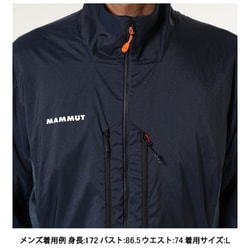 ヨドバシ.com - マムート MAMMUT アイガーヨッホ インサレーション