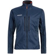 アイガーヨッホ インサレーション ハイブリッド ジャケット メン Eigerjoch IN Hybrid Jacket Men 1013-01710 5924 night XLサイズ(日本：XXLサイズ) [アウトドア フリース メンズ]