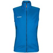 アイガーヨッホ インサレーション ハイブリッド ベスト メン Eigerjoch IN Hybrid Vest Men 1013-01730 50381 azurit Lサイズ(日本：XLサイズ) [アウトドア ベスト メンズ]