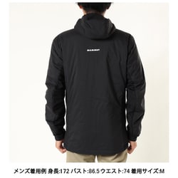 ヨドバシ.com - マムート MAMMUT ライム ライト インサレーション フレックス フーデット ジャケット メン Rime Light IN Flex  Hooded Jacket Men 1013-02150 00189 black-phantom Lサイズ(日本：XLサイズ) [アウトドア ジャケット  メンズ] 通販【全品無料配達】