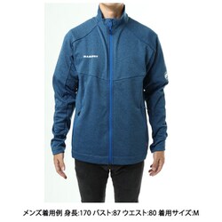 ヨドバシ.com - マムート MAMMUT Nair ML Jacket AF Men 1014-00542