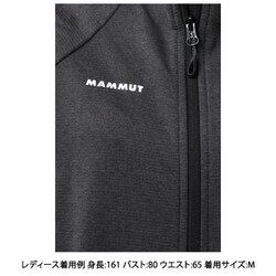 ヨドバシ.com - マムート MAMMUT Nair ML Jacket AF Women 1014-00552 