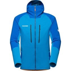 人気新番マムート アイガー Advanced IN Hooded Jacket Men ジャケット・アウター