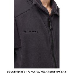 ヨドバシ.com - マムート MAMMUT イノミナタ ライト ミッド