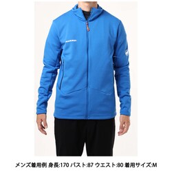 ヨドバシ.com - マムート MAMMUT アコンカグア ミッドレイヤー ジャケット アジアンフィット メン Aconcagua ML Jacket  AF Men 1014-03750 50507 ice-marine XSサイズ(日本：Sサイズ) [アウトドア フリース メンズ]  通販【全品無料配達】