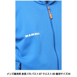 ヨドバシ.com - マムート MAMMUT アコンカグア ミッドレイヤー ジャケット アジアンフィット メン Aconcagua ML Jacket  AF Men 1014-03750 50507 ice-marine Sサイズ(日本：Mサイズ) [アウトドア フリース メンズ] 通販【全品無料配達】