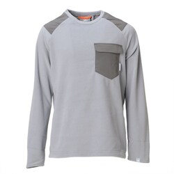 ヨドバシ.com - マムート MAMMUT イノミナタ ライト ミッドレイヤー クルー ネック アジアンフィット メン Innominata  Light ML Crew Neck AF Men 1014-02510 0818 granit Mサイズ(日本：Lサイズ) [アウトドア  フリースメンズ] 通販【全品無料配達】