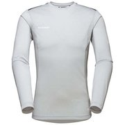 メンヒ ライト ロングスリーブ メン Moench Light Longsleeve Men 1016-00960 0400 highway XLサイズ [アウトドア カットソー メンズ]
