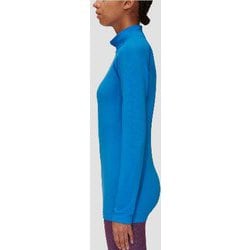 ヨドバシ.com - マムート MAMMUT スリフト ハーフ ジップ ロング