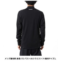 ヨドバシ.com - マムート MAMMUT エナジー ミッドレイヤー