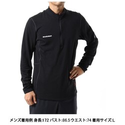 ヨドバシ.com - マムート MAMMUT エナジー ミッドレイヤー