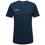 ザイル Tシャツ メン Seile T-Shirt Men 1017-00974 50361 marine PRT5 Mサイズ [アウトドア カットソー メンズ]