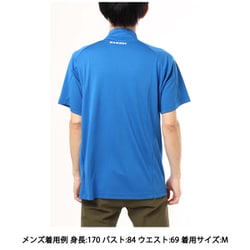 ヨドバシ.com - マムート MAMMUT エージリティ ハーフ ジップ Tシャツ 