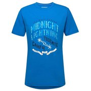 マッソーネ Tシャツ メン Massone T-Shirt Men 1017-02901 50523 ice PRT3 XLサイズ [アウトドア カットソー メンズ]