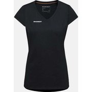 マッソーネ Tシャツ ウィメン Massone T-Shirt Women 1017-02911 00254 black PRT2 Mサイズ [アウトドア カットソー レディース]