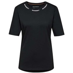 ヨドバシ.com - マムート MAMMUT マムート ロゴ Tシャツ ウィメン