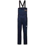 ハルディグラッドエイチエスパンツメン Haldigrat HS Pants Men 1020-12580 5118 marine サイズ50 short(日本サイズ：L) [スキーウェア パンツ メンズ]