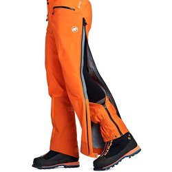 Mammut - モリゾー専用❗️MAMMUT マムート NORDWAND pants Nordwand Pro HS Pants Men | Mammut
