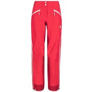 ノードワンド プロ ハードシェル パンツ ウィメン Nordwand Pro HS Pants Women 1020-12700 3637 azalea サイズ36 short(日本：Sサイズ) [アウトドア オーバーパンツ レディース]