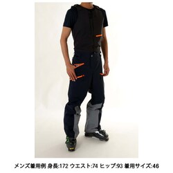 ヨドバシ.com - マムート MAMMUT ラ リスト プロ ハードシェル