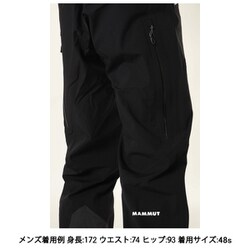 ヨドバシ.com - マムート MAMMUT ストーニー ハードシェル