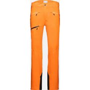 ストーニー ハードシェル パンツ メン Stoney HS Pants Men 1020-13070 2166 dark radiant 46shortサイズ(日本：Sサイズ) [スキーウェア パンツ メンズ]