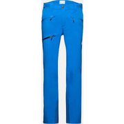 ストーニー ハードシェル パンツ メン Stoney HS Pants Men 1020-13070 5072 ice 48shortサイズ(日本：Mサイズ) [スキーウェア パンツ メンズ]
