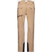 ストーニー ハードシェル パンツ メン Stoney HS Pants Men 1020-13070 7463 dark safari サイズ50 short(日本サイズ：L) [スキーウェア パンツ メンズ]