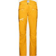 ストーニー ハードシェル パンツ ウィメン Stoney HS Pants Women 1020-13080 1242 golden 36shortサイズ(日本：Sサイズ) [スキーウェア パンツ レディース]