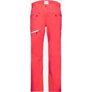 ストーニー ハードシェル パンツ ウィメン Stoney HS Pants Women 1020-13080 3500 sunset 34shortサイズ(日本：XSサイズ) [スキーウェア パンツ レディース]