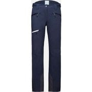 ストーニー ハードシェル パンツ ウィメン Stoney HS Pants Women 1020-13080 5899 marine-white サイズ32(日本：2XSサイズ) [スキーウェア パンツ レディース]