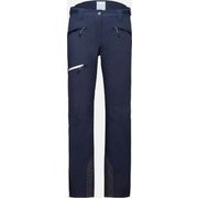 ストーニー ハードシェル パンツ ウィメン Stoney HS Pants Women 1020-13080 5899 marine-white サイズ38(日本：Mサイズ) [スキーウェア パンツ レディース]